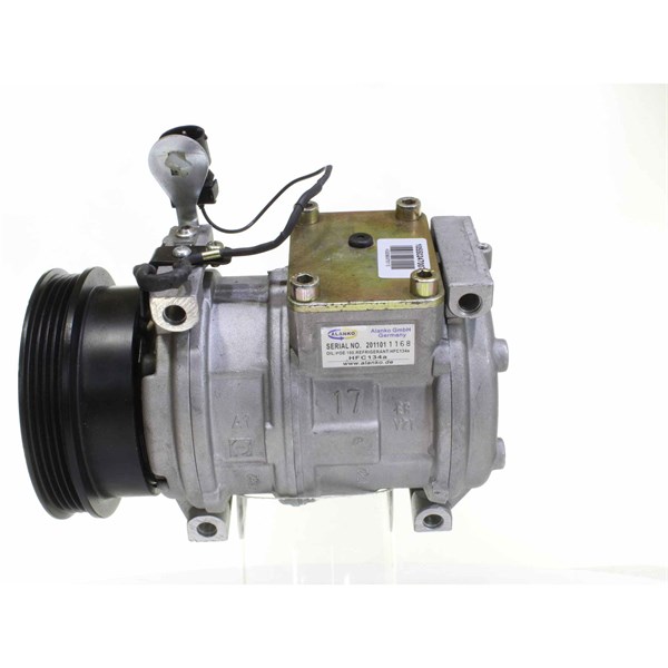 Kompressor, klimatanläggning 12V Alanko 10550247 ALANKO