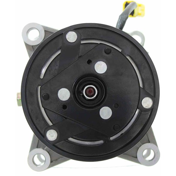 Kompressor, klimatanläggning 12V Alanko 10550249 ALANKO