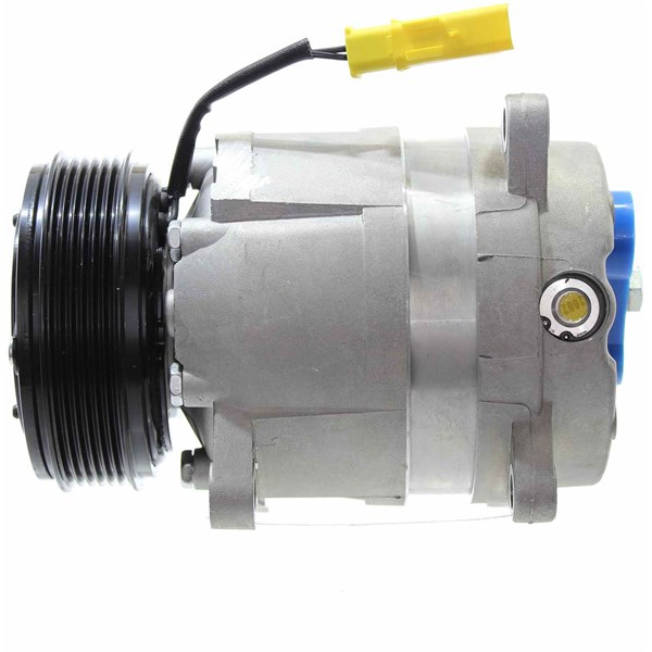 Kompressor, klimatanläggning 12V Alanko 10550249 ALANKO