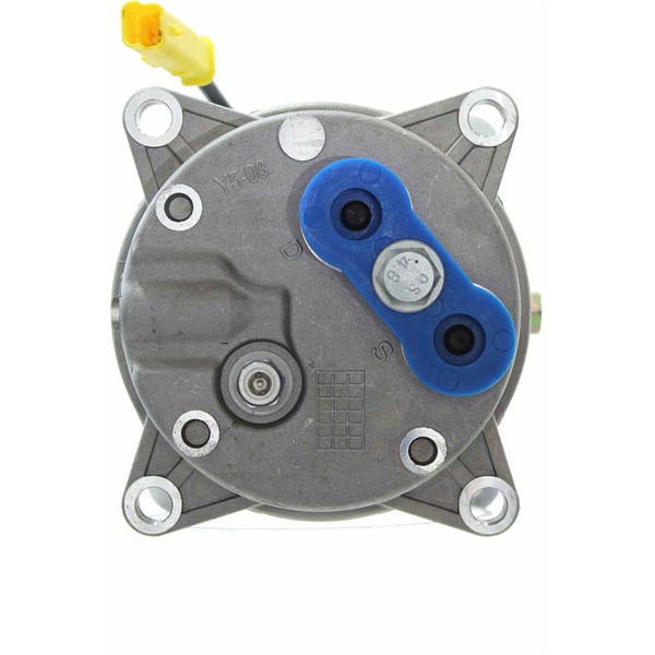 Kompressor, klimatanläggning 12V Alanko 10550249 ALANKO