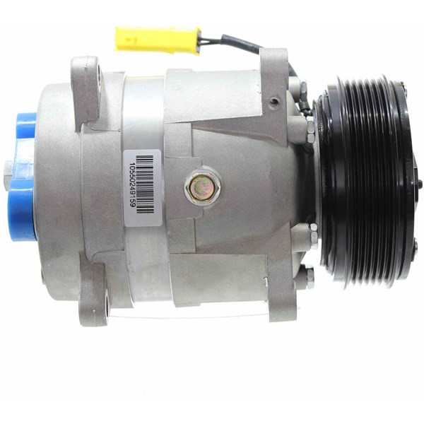 Kompressor, klimatanläggning 12V Alanko 10550249 ALANKO