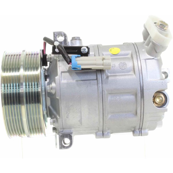 Kompressor, klimatanläggning 12V Alanko 10550261 ALANKO