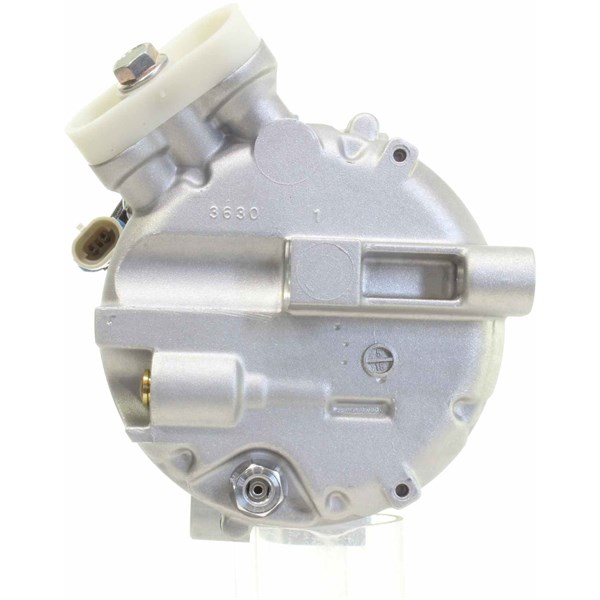 Kompressor, klimatanläggning 12V Alanko 10550261 ALANKO
