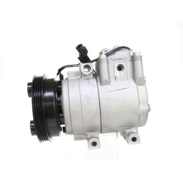 Kompressor, klimatanläggning 12V Alanko 10550266 ALANKO