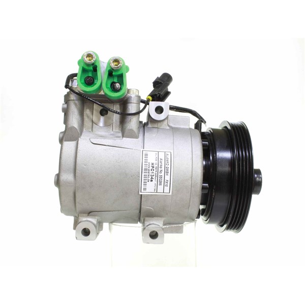 Kompressor, klimatanläggning 12V Alanko 10550266 ALANKO