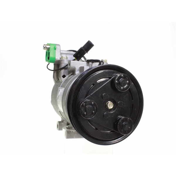 Kompressor, klimatanläggning 12V Alanko 10550266 ALANKO