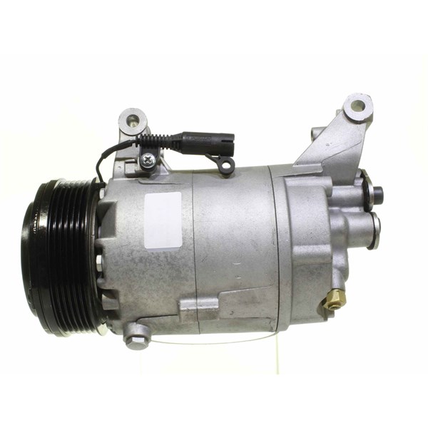 Kompressor, klimatanläggning 12V Alanko 10550268 ALANKO