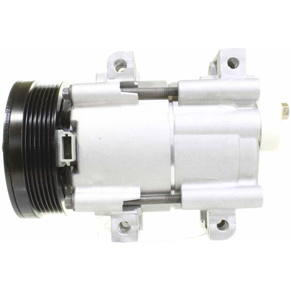 Kompressor, klimatanläggning 12V Alanko 10550273 ALANKO