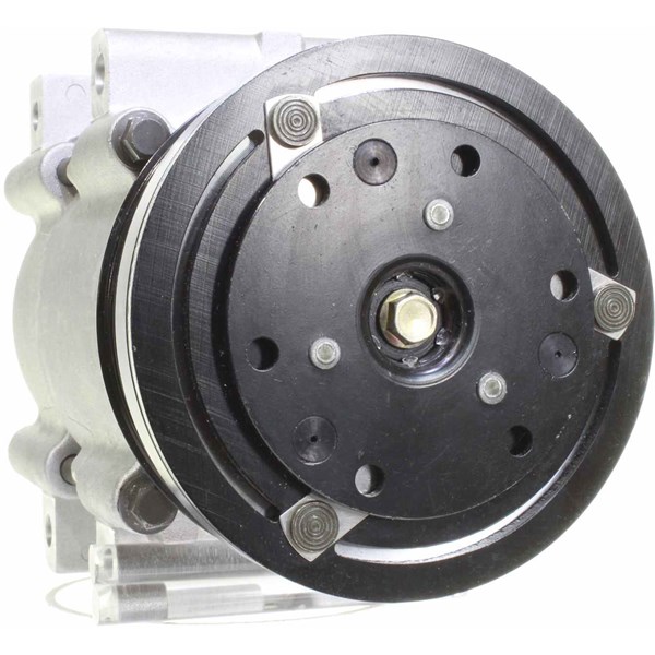 Kompressor, klimatanläggning 12V Alanko 10550273 ALANKO Kompressor, klimatanläggning 12V Alanko 10550273 ALANKO