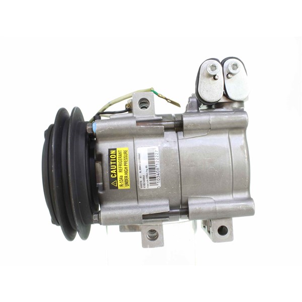 Kompressor, klimatanläggning 12V Alanko 10550276 ALANKO