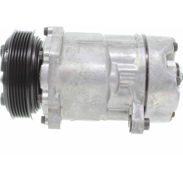 Kompressor, klimatanläggning 12V Alanko 10550282 ALANKO