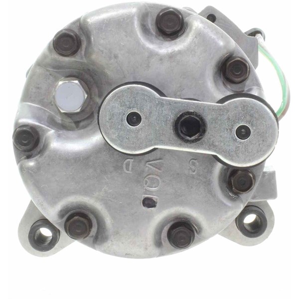 Kompressor, klimatanläggning 12V Alanko 10550282 ALANKO