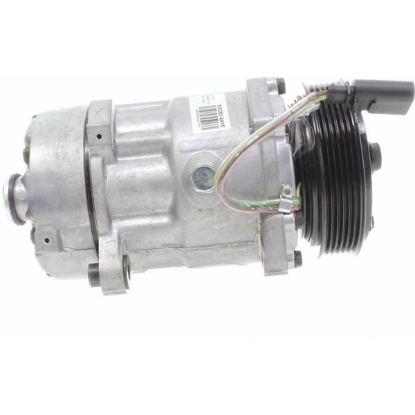 Kompressor, klimatanläggning 12V Alanko 10550282 ALANKO