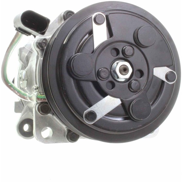 Kompressor, klimatanläggning 12V Alanko 10550282 ALANKO