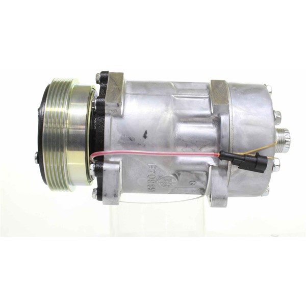 Kompressor, klimatanläggning 12V Alanko 10550283 ALANKO