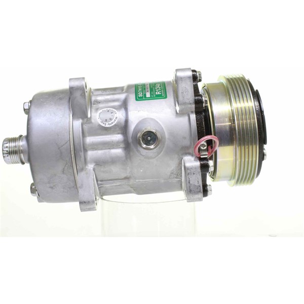 Kompressor, klimatanläggning 12V Alanko 10550283 ALANKO