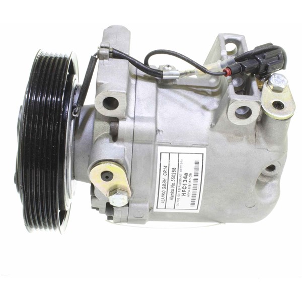 Kompressor, klimatanläggning 12V Alanko 10550288 ALANKO