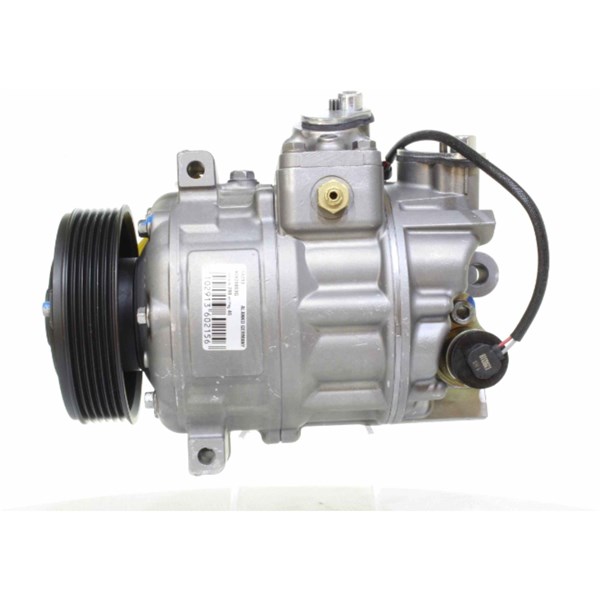 Kompressor, klimatanläggning 12V Alanko 10550293 ALANKO