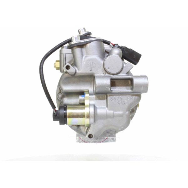 Kompressor, klimatanläggning 12V Alanko 10550293 ALANKO
