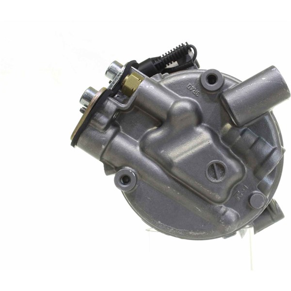 Kompressor, klimatanläggning 12V Alanko 10550295 ALANKO