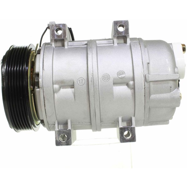Kompressor, klimatanläggning 12V Alanko 10550296 ALANKO