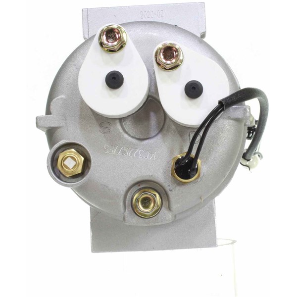 Kompressor, klimatanläggning 12V Alanko 10550296 ALANKO