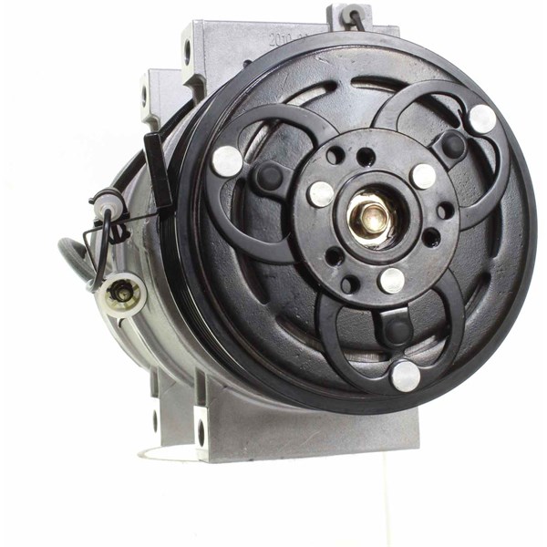 Kompressor, klimatanläggning 12V Alanko 10550296 ALANKO