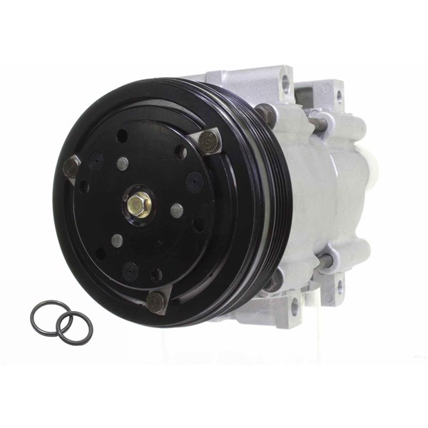 Kompressor, klimatanläggning 12V Alanko 10550298 ALANKO