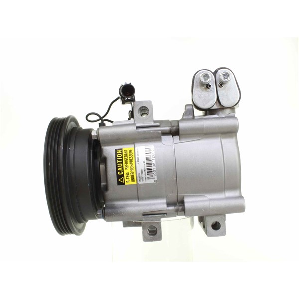 Kompressor, klimatanläggning 12V Alanko 10550299 ALANKO