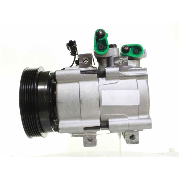 Kompressor, klimatanläggning 12V Alanko 10550301 ALANKO