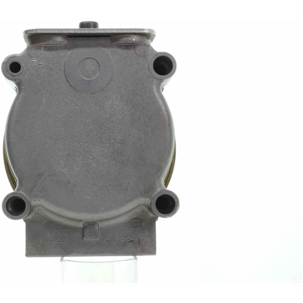 Kompressor, klimatanläggning 12V Alanko 10550302 ALANKO