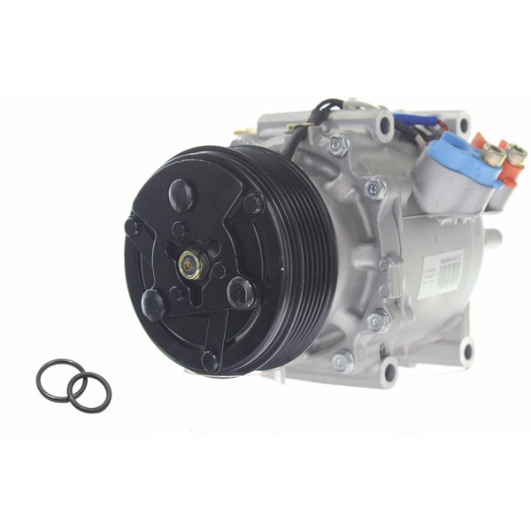 Kompressor, klimatanläggning 12V Alanko 10550308 ALANKO