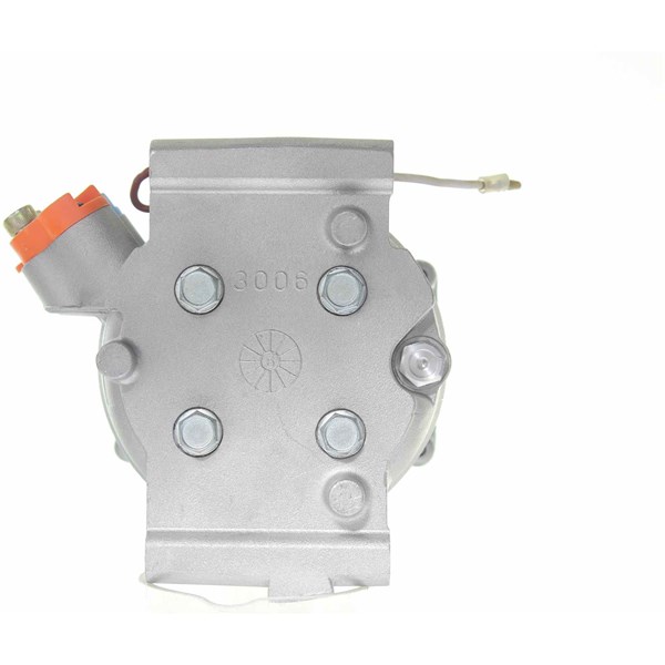 Kompressor, klimatanläggning 12V Alanko 10550308 ALANKO Kompressor, klimatanläggning 12V Alanko 10550308 ALANKO