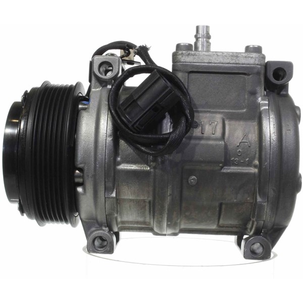 Kompressor, klimatanläggning 12V Alanko 10550313 ALANKO