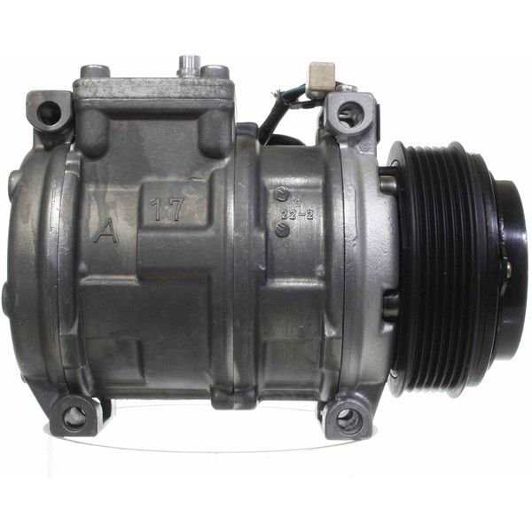Kompressor, klimatanläggning 12V Alanko 10550313 ALANKO Kompressor, klimatanläggning 12V Alanko 10550313 ALANKO