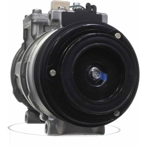 Kompressor, klimatanläggning 12V Alanko 10550313 ALANKO Kompressor, klimatanläggning 12V Alanko 10550313 ALANKO