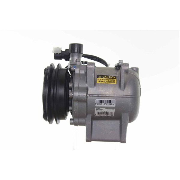 Kompressor, klimatanläggning 12V Alanko 10550314 ALANKO