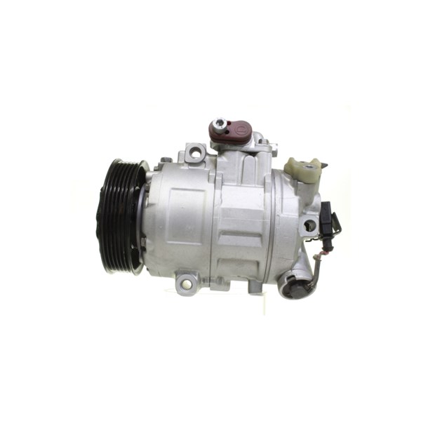 Kompressor, klimatanläggning 12V Alanko 10550340 ALANKO