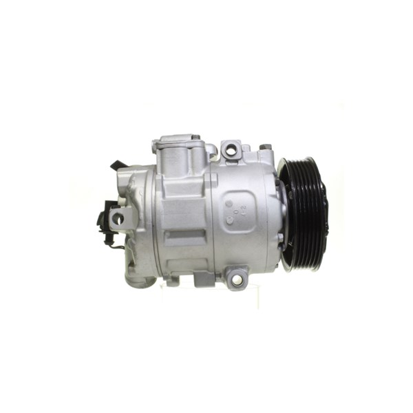 Kompressor, klimatanläggning 12V Alanko 10550340 ALANKO