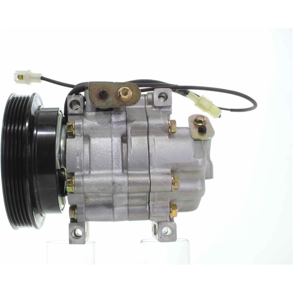 Kompressor, klimatanläggning 12V Alanko 10550349 ALANKO