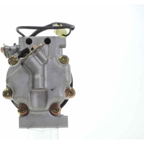 Kompressor, klimatanläggning 12V Alanko 10550349 ALANKO