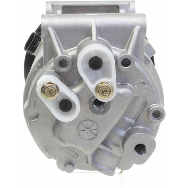 Kompressor, klimatanläggning 12V Alanko 10550354 ALANKO