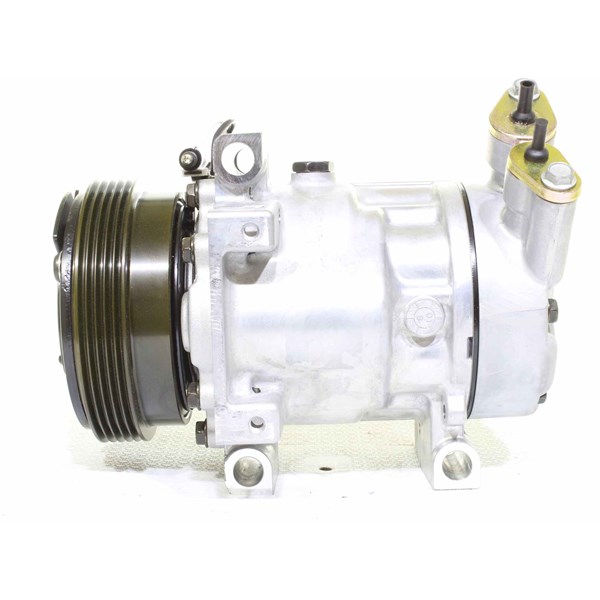 Kompressor, klimatanläggning 12V Alanko 10550364 ALANKO