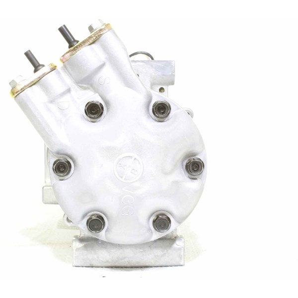 Kompressor, klimatanläggning 12V Alanko 10550364 ALANKO