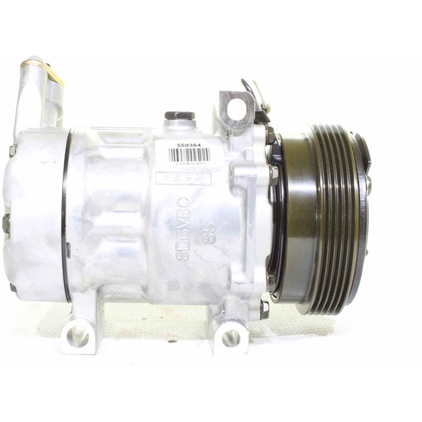 Kompressor, klimatanläggning 12V Alanko 10550364 ALANKO