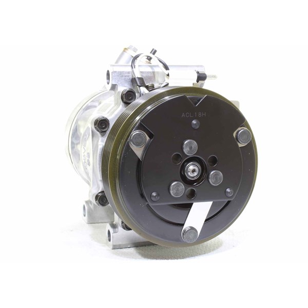 Kompressor, klimatanläggning 12V Alanko 10550364 ALANKO