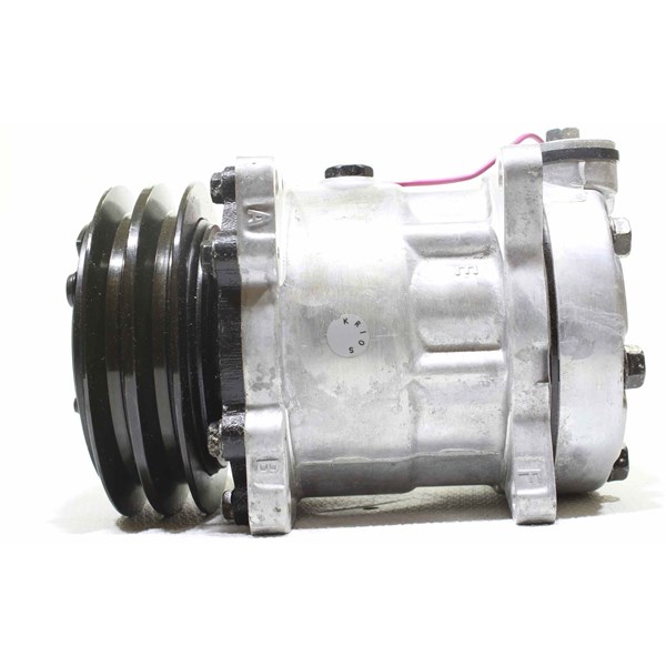 Kompressor, klimatanläggning 12V Alanko 10550365 ALANKO