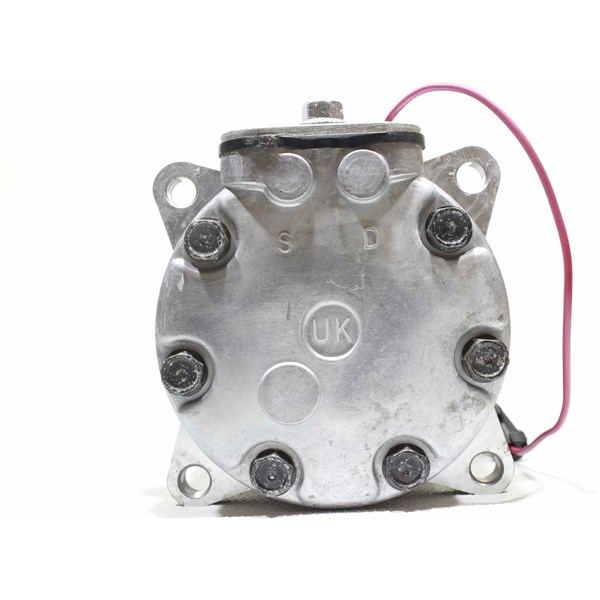 Kompressor, klimatanläggning 12V Alanko 10550365 ALANKO
