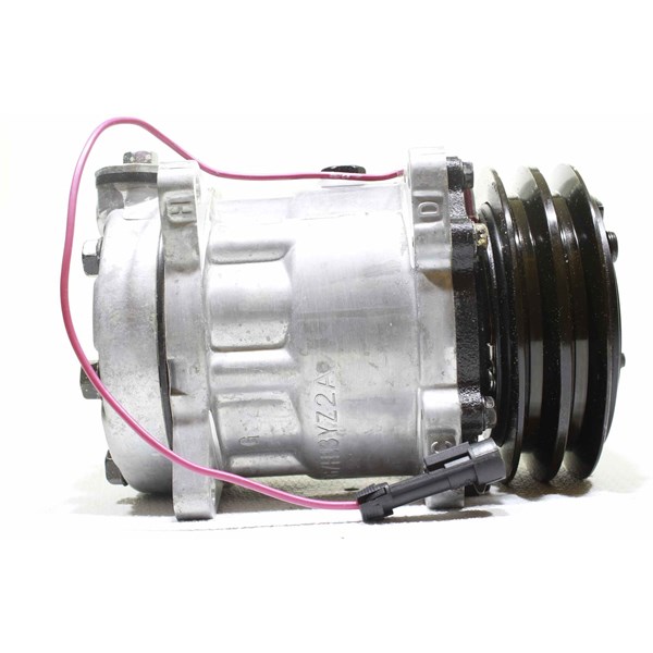 Kompressor, klimatanläggning 12V Alanko 10550365 ALANKO