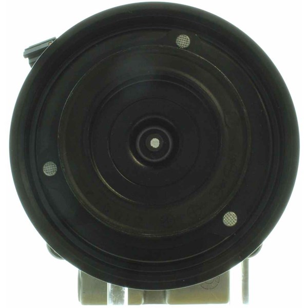 Kompressor, klimatanläggning 12V Alanko 10550370 ALANKO